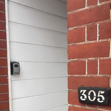 305 High Town Road Luton (Bedfordshire) Exterior foto